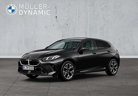 BMW 118 d M SPORT DESIGN DRIVING PARKING ASSIST SHZ DAB