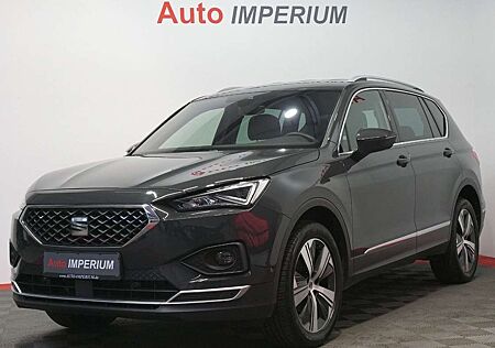Seat Tarraco Xcellence 2.0 TDI*ACC*RFK*DAB*LHZ*BEATS