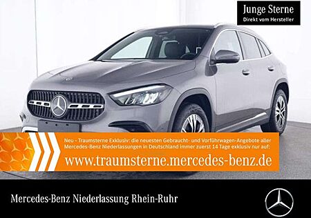 Mercedes-Benz GLA 200 PROGRESSIVE+LED+KAMERA+7G