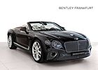 Bentley Continental GTC W12 First Edit. FRANKFURT