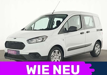 Ford Transit Courier EcoBoost Einparkhilfe|SHZ|Klima