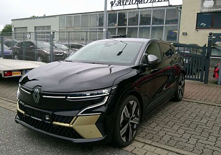 Renault Megane E-Tech Electric Iconic