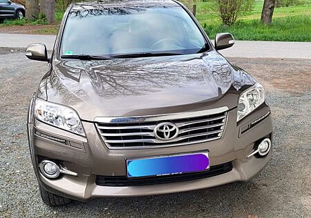 Toyota RAV 4 Executive