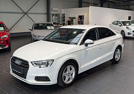Audi A3 35 TFSI cylinder on demand Limousine