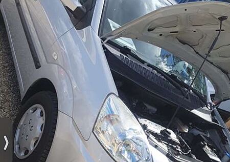 Hyundai Matrix 1.6 Classic