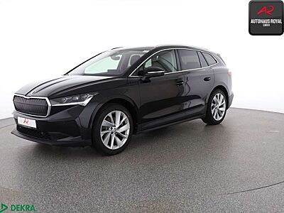 Skoda Enyaq Enyaq iV 80 SELECTION SUITE MATRIX,KEYLESS,ACC