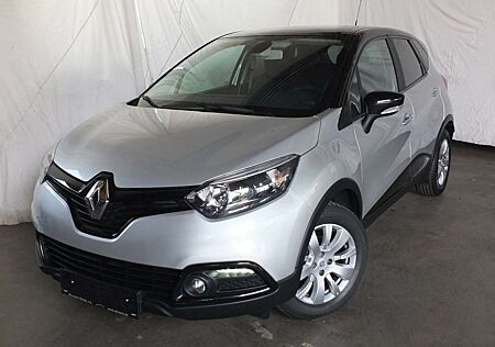 Renault Captur DYNAMIQUE NAVI PDC neuer Zahnriemen