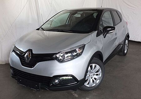 Renault Captur DYNAMIQUE NAVI R-LINK&KLIMA-PAKET PDC BLUETOOTH