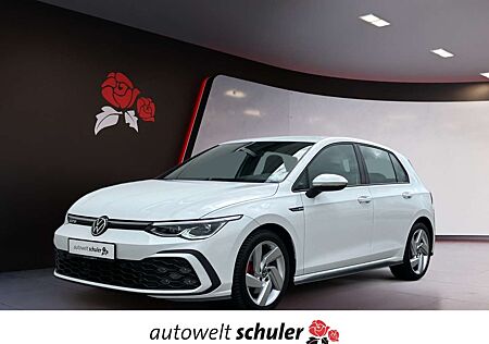 VW Golf Volkswagen VIII 2.0 TDI DSG GTD LED Navi ACC