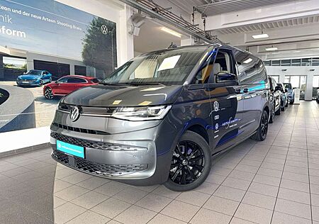 VW LT Volkswagen Multivan Life 1.5 eHybrid 4M+MATRIX LED+PANO