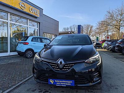 Renault Clio 1,0 Tce Lutecia