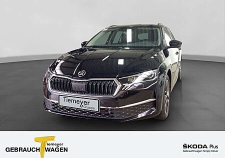 Skoda Octavia Combi 2.0 TDI DSG SELECTION LODGE MATRIX