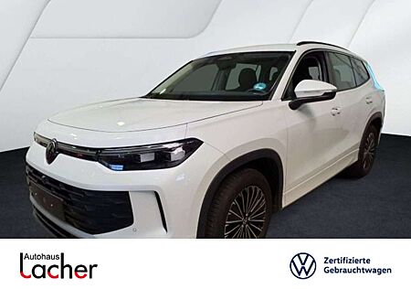 VW Tayron gebraucht kaufen VW Tayron Volkswagen Life 1.5 eTSI DSG