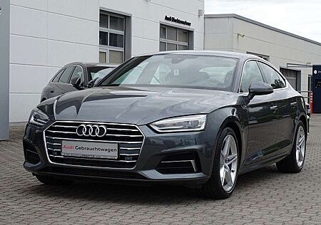 Audi A5 Sportback 2.0 TFSI S Line Plus