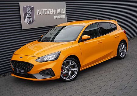 Ford Focus ST PERFROMANCE|RECARO|KAMERA|B&O|KEYLESS|