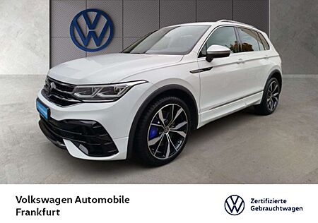 VW Tiguan Volkswagen 2.0 TSI DSG 4Motion R Navi IQ.Light DCC D