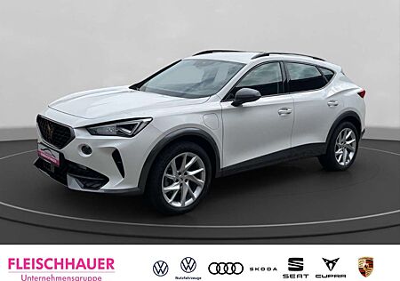 Cupra Formentor 1.4 e-HYBRID Navi Voll-LED Sitzheizung