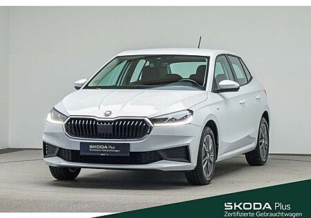 Skoda Fabia 1.0 TSI TOUR*LED*PDC*SHZ*NAVI*KLIMA*LM