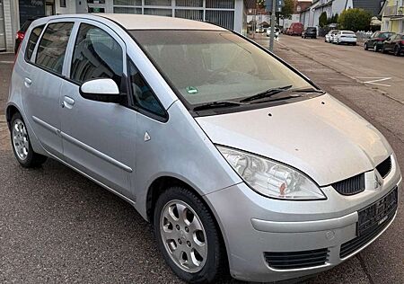 Mitsubishi Colt 1.3 Invite