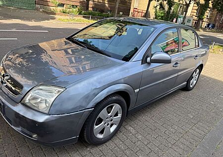 Opel Vectra 1.8 16V Elegance , Klima , AHK
