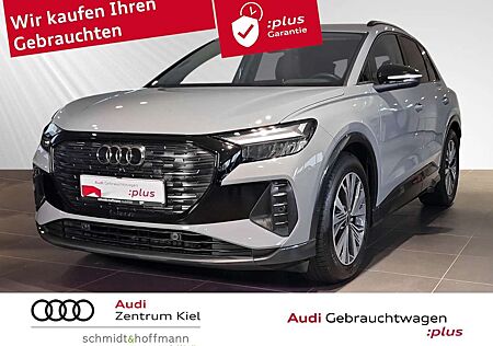 Audi Q4 e-tron ACC RFK PDC Sitzhz LED Klima Rückfahrkamera