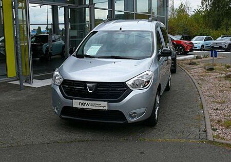 Dacia Dokker Comfort 1,3TCe 100,SHZ, VP Comfort