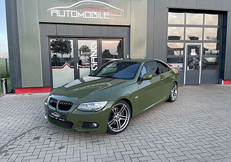 BMW 330d 330 Coupe