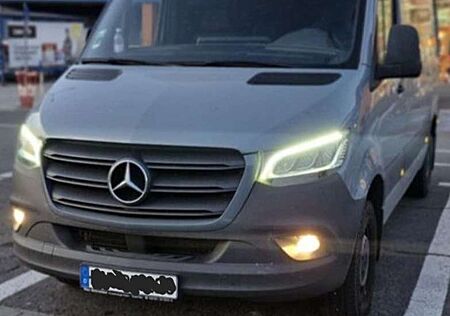 Mercedes-Benz Sprinter 316 CDI Standard HA