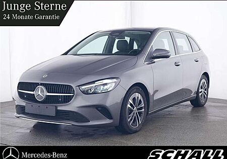 Mercedes-Benz B 200 d PROGRESSIVE LED+EASYPACK+NAV+KAMERA+SITZ