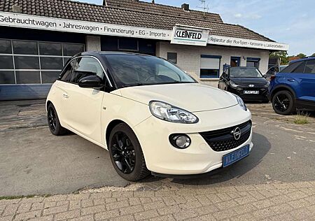 Opel Adam 1.4 "Unlimited" IntelliLink-Klimaauto.-Sitz-/Le...