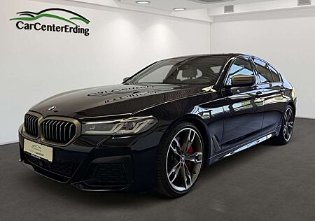BMW 550 iLim.xDrive*Laser*ACC*360*AHK*Massage*H&K*