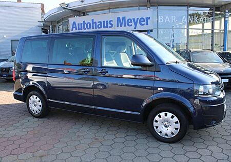 VW Volkswagen Others Caravelle 2,0 TDI DSG Comfortline 8 Sitzer/Navi/PD