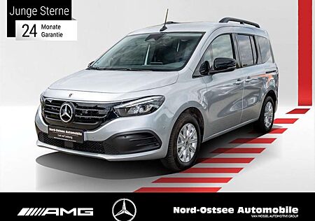 Mercedes-Benz EQT 200 STANDARD MBUX NAVI LED PARK-PAKET KAMERA