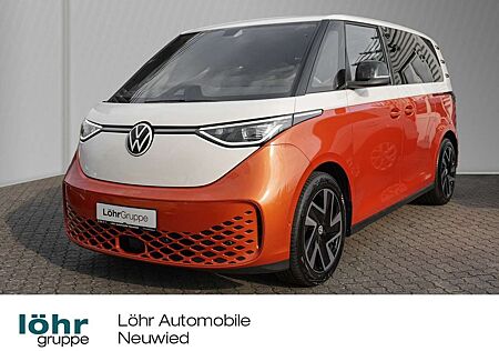 VW ID.BUZZ Volkswagen ID. Buzz Pro /MatrixHD/Navi Pro/RFK/ACC/20"