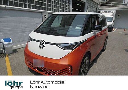 VW ID.BUZZ Volkswagen ID. Buzz Pro /MatrixHD/Navi Pro/RFK/ACC/20"