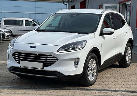 Ford Kuga 2.0 EcoBlue*Titanium*Kamera*Navi*Parkpilot*