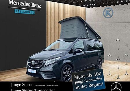 Mercedes-Benz V 300 d Marco Polo AMG*SHD*2xSTHZ*EASYUP*AIRMATIC