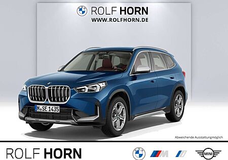 BMW X1 xDrive23d xLine HeadUp adLED RKamera Navi h/k