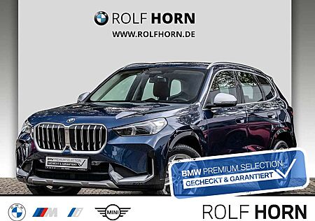 BMW X1 xDrive23d xLine HeadUp adLED RKamera Navi h/k