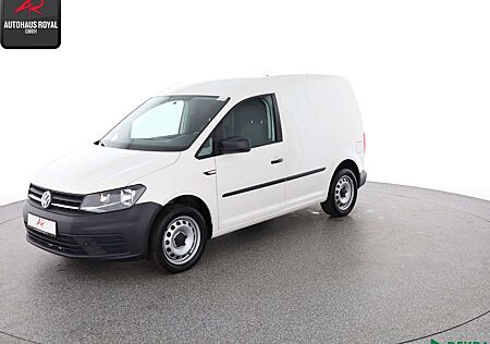 VW Caddy Volkswagen 1.4 TSI DSG KÜHLKASTEN FRISCHDIENST 1HD,SH