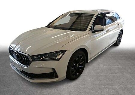 Skoda Superb Combi 1.5TSI DSG L&K P-DACH LEDER KAMERA