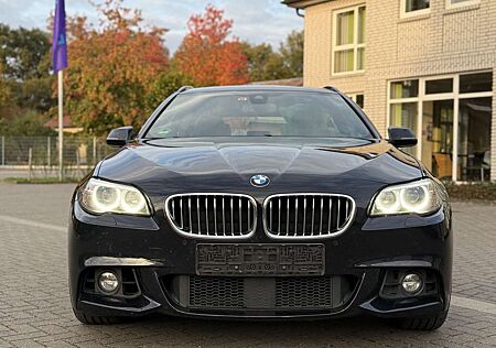BMW 535 d xDrive