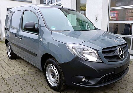 Mercedes-Benz Citan 111 CDI lang Klima Tempomat Kamera