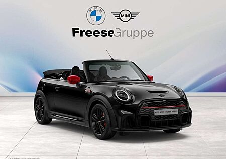 Mini John Cooper Works Cabrio Head-Up DAB LED RFK