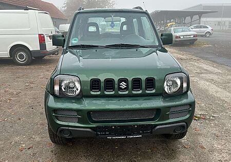 Suzuki Jimny Ranger **HU/AU NEU **
