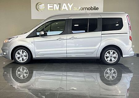Ford Grand Tourneo Titanium /7 Sitzer/P.Dach/Navi/