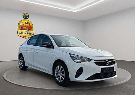 Opel Corsa F Edition; Kamera*Sitzheizung