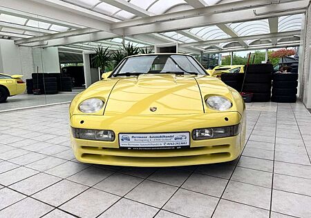 Porsche 928 S4 Strosek H-Kennzeichen
