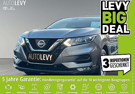 Nissan Qashqai 1.5 dCi Business Edition +Bluetooth+RFK+