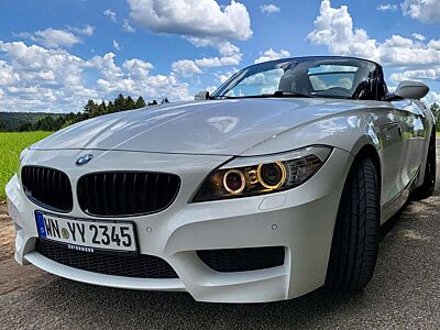 BMW Z4 Z4 sDrive23i